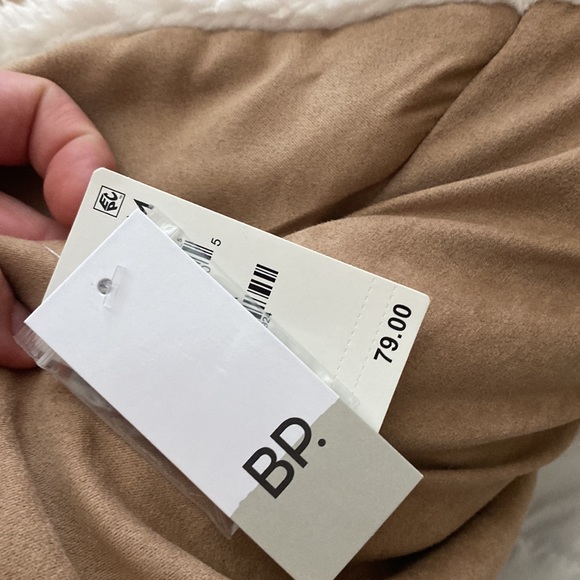 BP cropped jacket - Picture 3 of 8